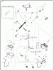 Husqvarna CT 126 (96041007701) - Lawn Tractor (2010-01 & After) Ersatzteile Electrical