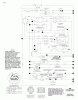 Husqvarna CT 153 (96051001501) - Lawn Tractor (2011-03 & After) Ersatzteile SCHEMATIC