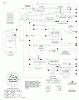 Husqvarna CTH 2642 (96061033800) - Lawn Tractor (2011-05 & After) Ersatzteile SCHEMATIC