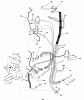 Husqvarna GT 200 (954001112A) - Garden Tractor (1994-07 & After) Ersatzteile Electrical