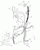 Husqvarna GTH 220 (954140012F) - Garden Tractor (1999-03 & After) Ersatzteile Electrical