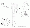 Husqvarna GTH 2248XPA (954567888) - Garden Tractor (2002-01 & After) Ersatzteile Engine
