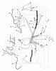 Husqvarna GTH 2250B (954567093) - Garden Tractor (2001-02 & After) Ersatzteile Electrical