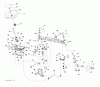 Husqvarna GTH 264T (96041025000) - Garden Tractor (2012-01 & After) Ersatzteile STEERING