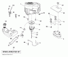 Husqvarna GTH 26V52LS (96043011802) - Garden Tractor (2011-06 & After) Ersatzteile ENGINE