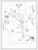 Husqvarna LT 131 (96011026407) - Lawn Tractor (2012-08 & After) Ersatzteile ELECTRICAL