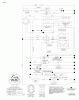 Husqvarna LT 152 (96041002907) - Lawn Tractor (2011-07 & After) Ersatzteile SCHEMATIC