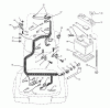 Husqvarna LT 92012 (954000251) - Lawn Tractor (1993-01 & After) Ersatzteile Electrical