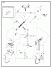Husqvarna LTH 126 (96041019903) - Lawn Tractor (2013-04) Ersatzteile ELECTRICAL