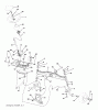 Husqvarna LTH 152 (96041003007) - Lawn Tractor (2010-11 & After) Ersatzteile STEERING