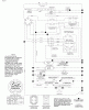 Husqvarna LTH 18538 (96043010500) - Lawn Tractor (2010-04 & After) Ersatzteile Schematic