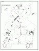 Husqvarna LTH 18538 (96043017100) - Lawn Tractor (2013-09) Ersatzteile ELECTRICAL