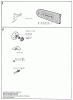 Jonsered 2045 - Chainsaw (1994-12) Ersatzteile ACCESSORIES