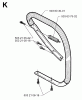 Jonsered 2065 - Chainsaw (1997-11) Ersatzteile HANDLE