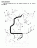 Jonsered LR13 (J8F1336TC, 954130021) - Lawn & Garden Tractor (2000-02) Ersatzteile ELECTRICAL