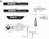 Jonsered 2095 - Chainsaw (1994-05) Ersatzteile ACCESSORIES #2