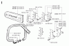 Jonsered 2095 - Chainsaw (1998-03) Ersatzteile ACCESSORIES #1