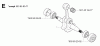 Jonsered 2145 - Chainsaw (2001-09) Ersatzteile CRANKSHAFT