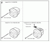 Jonsered 2145 - Chainsaw (2001-09) Ersatzteile MUFFLER