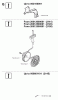 Jonsered 2145 - Chainsaw (2001-09) Ersatzteile SERVICE UPDATES