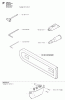 Jonsered 2149 - Chainsaw (2001-09) Ersatzteile ACCESSORIES