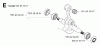 Jonsered 2149 - Chainsaw (2001-09) Ersatzteile CRANKSHAFT