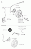 Jonsered 2149 - Chainsaw (2001-09) Ersatzteile IGNITION SYSTEM #1