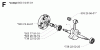 Jonsered 2171 EPA - Chainsaw (2001-10) Ersatzteile CRANKSHAFT