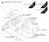 Jonsered CS2115EL - Chainsaw (2003-01) Ersatzteile HOUSING