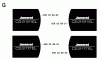 Jonsered CS2117EL - Chainsaw (2005-01) Ersatzteile DECALS #1