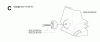 Jonsered CS2135 T - Chainsaw (2005-03) Ersatzteile COVER #1