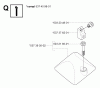 Jonsered CS2135 T - Chainsaw (2005-03) Ersatzteile SERVICE UPDATES