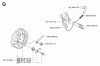 Jonsered CS2135 T - Chainsaw (2007-01) Ersatzteile IGNITION SYSTEM