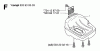 Jonsered CS2135 T - Chainsaw (2007-01) Ersatzteile MUFFLER