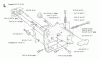 Jonsered CS2139 T - Chainsaw (2008-02) Ersatzteile CRANKCASE