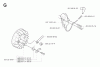Jonsered CS2139 T - Chainsaw (2008-02) Ersatzteile IGNITION SYSTEM