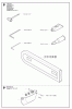 Jonsered CS2152 - Chainsaw (2004-03) Ersatzteile ACCESSORIES