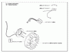 Jonsered CS2152 - Chainsaw (2004-03) Ersatzteile HEATED CARBURETOR