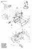 Jonsered CS2152 - Chainsaw (2007-04) Ersatzteile CRANKCASE