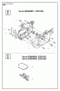Jonsered CS2152 - Chainsaw (2007-04) Ersatzteile SERVICE UPDATES