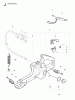 Jonsered CS2152 - Chainsaw (2007-08) Ersatzteile FUEL TANK