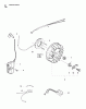 Jonsered CS2152 - Chainsaw (2007-08) Ersatzteile IGNITION SYSTEM