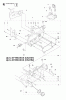 Jonsered CS2152 - Chainsaw (2007-08) Ersatzteile SERVICE UPDATES #1