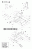 Jonsered CS2152 - Chainsaw (2009-02) Ersatzteile SERVICE UPDATES #2
