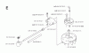 Jonsered HT2124T - Hedge Trimmer (2007-01) Ersatzteile IGNITION SYSTEM