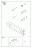 Jonsered CS2153 - Chainsaw (2007-08) Ersatzteile ACCESSORIES