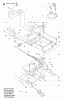 Jonsered CS2153 - Chainsaw (2007-08) Ersatzteile CRANKCASE