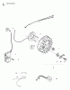 Jonsered CS2153 - Chainsaw (2007-08) Ersatzteile IGNITION SYSTEM