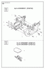 Jonsered CS2153 - Chainsaw (2007-08) Ersatzteile SERVICE UPDATES #1