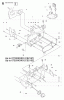 Jonsered CS2153 - Chainsaw (2007-08) Ersatzteile SERVICE UPDATES #2